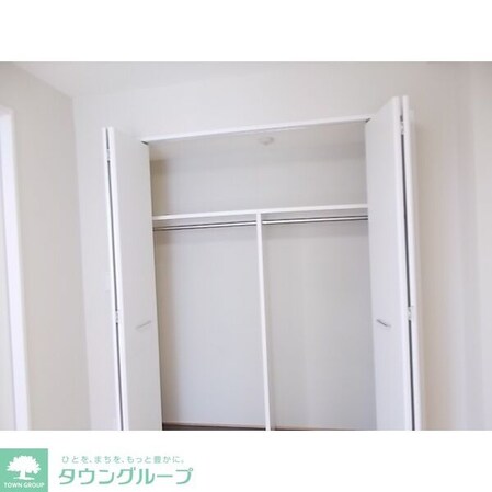 CASA+α名駅南の物件内観写真